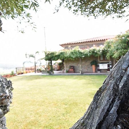 Villa Casa De Ryvyo Penafiel Exterior foto