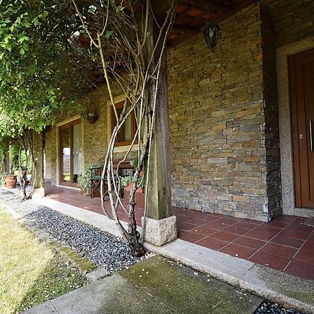 Villa Casa De Ryvyo Penafiel Exterior foto