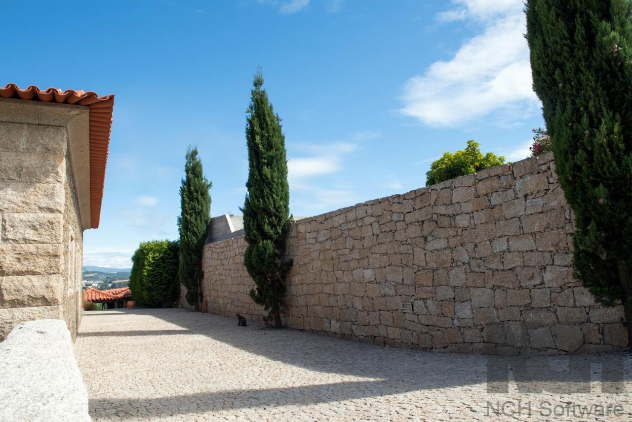 Villa Casa De Ryvyo Penafiel Exterior foto