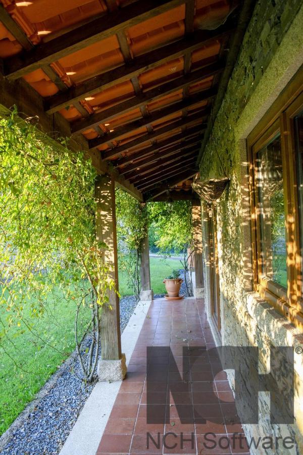 Villa Casa De Ryvyo Penafiel Exterior foto