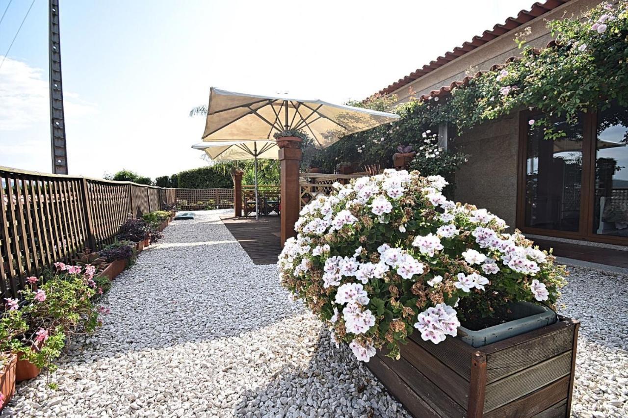 Villa Casa De Ryvyo Penafiel Exterior foto