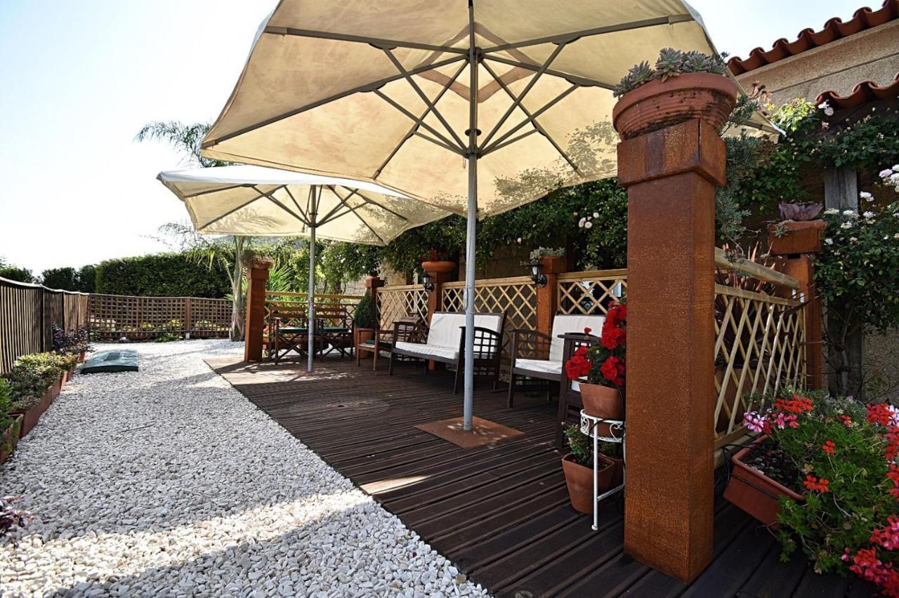 Villa Casa De Ryvyo Penafiel Exterior foto
