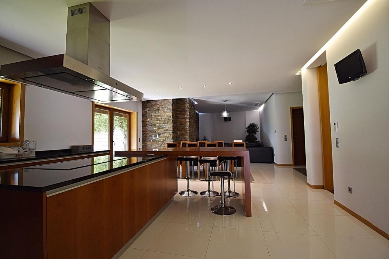 Villa Casa De Ryvyo Penafiel Exterior foto