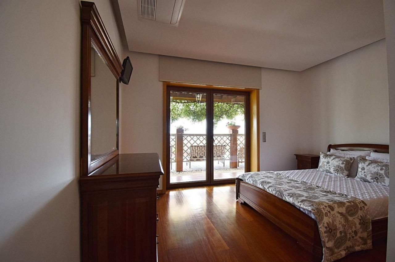 Villa Casa De Ryvyo Penafiel Exterior foto