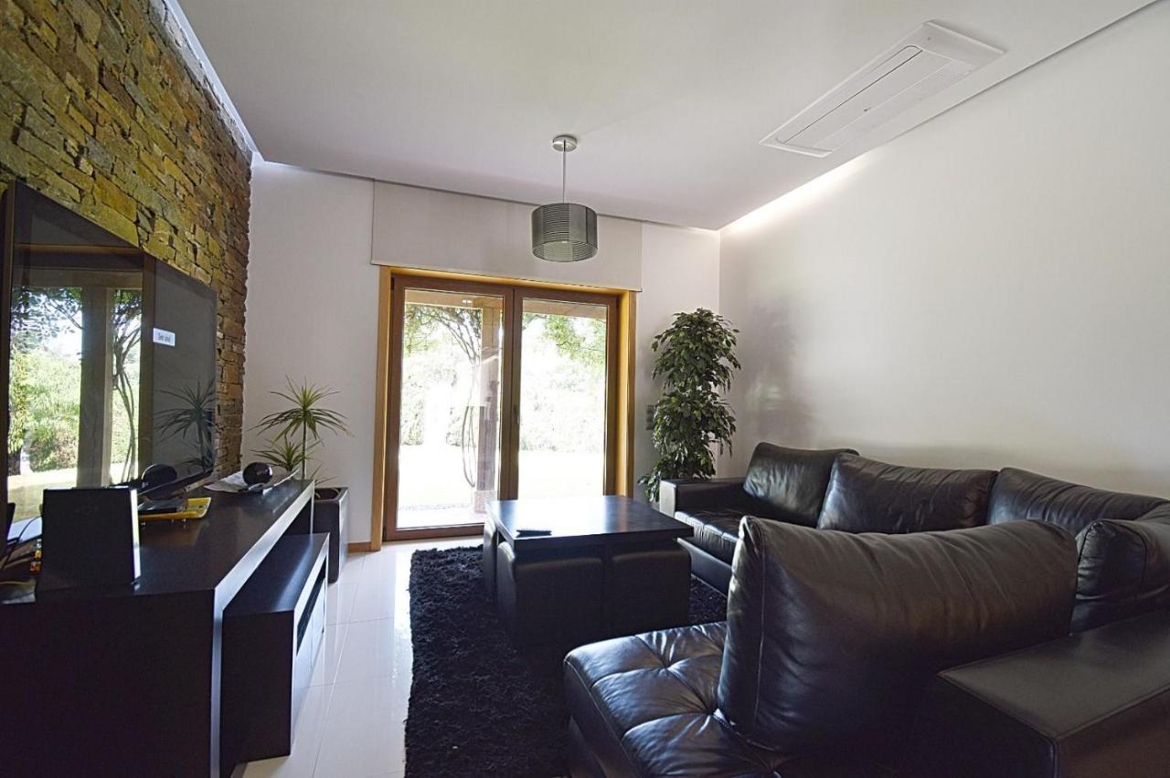 Villa Casa De Ryvyo Penafiel Exterior foto
