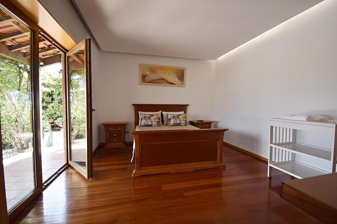 Villa Casa De Ryvyo Penafiel Exterior foto