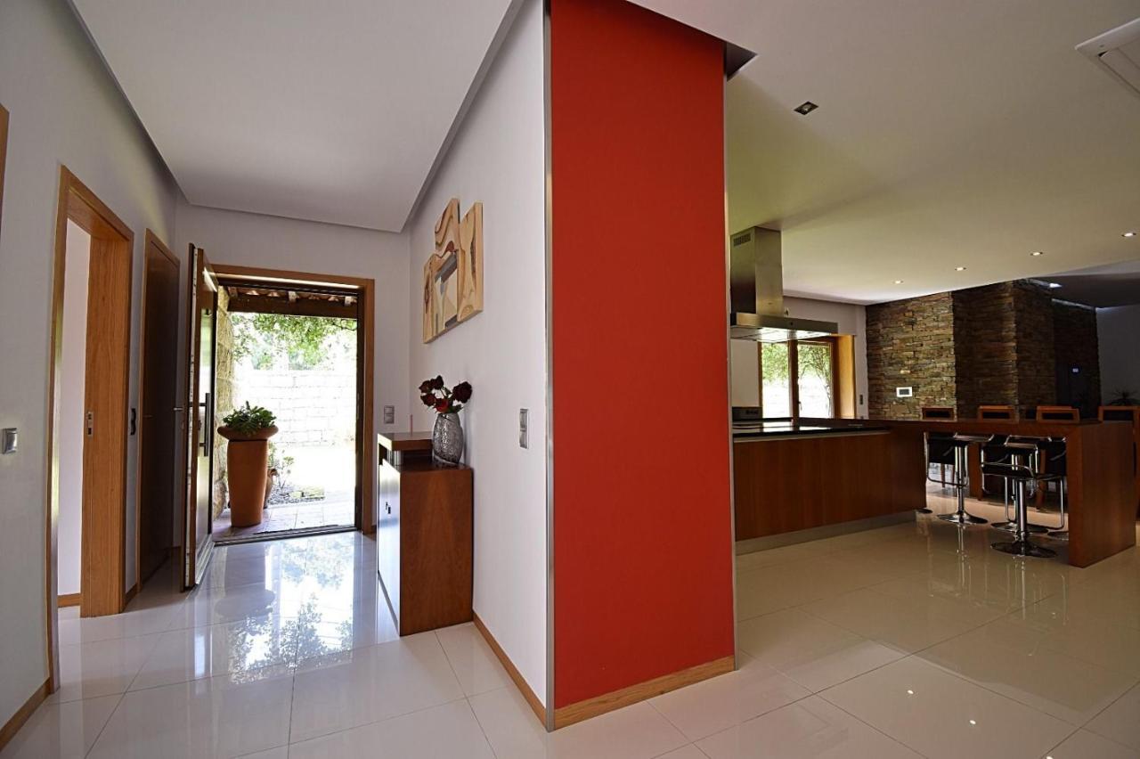 Villa Casa De Ryvyo Penafiel Exterior foto