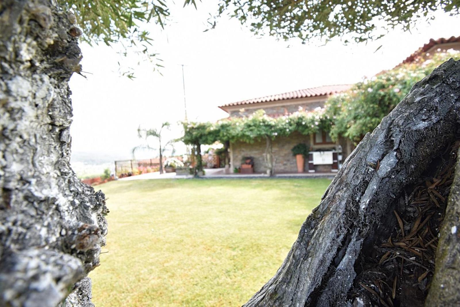 Villa Casa De Ryvyo Penafiel Exterior foto