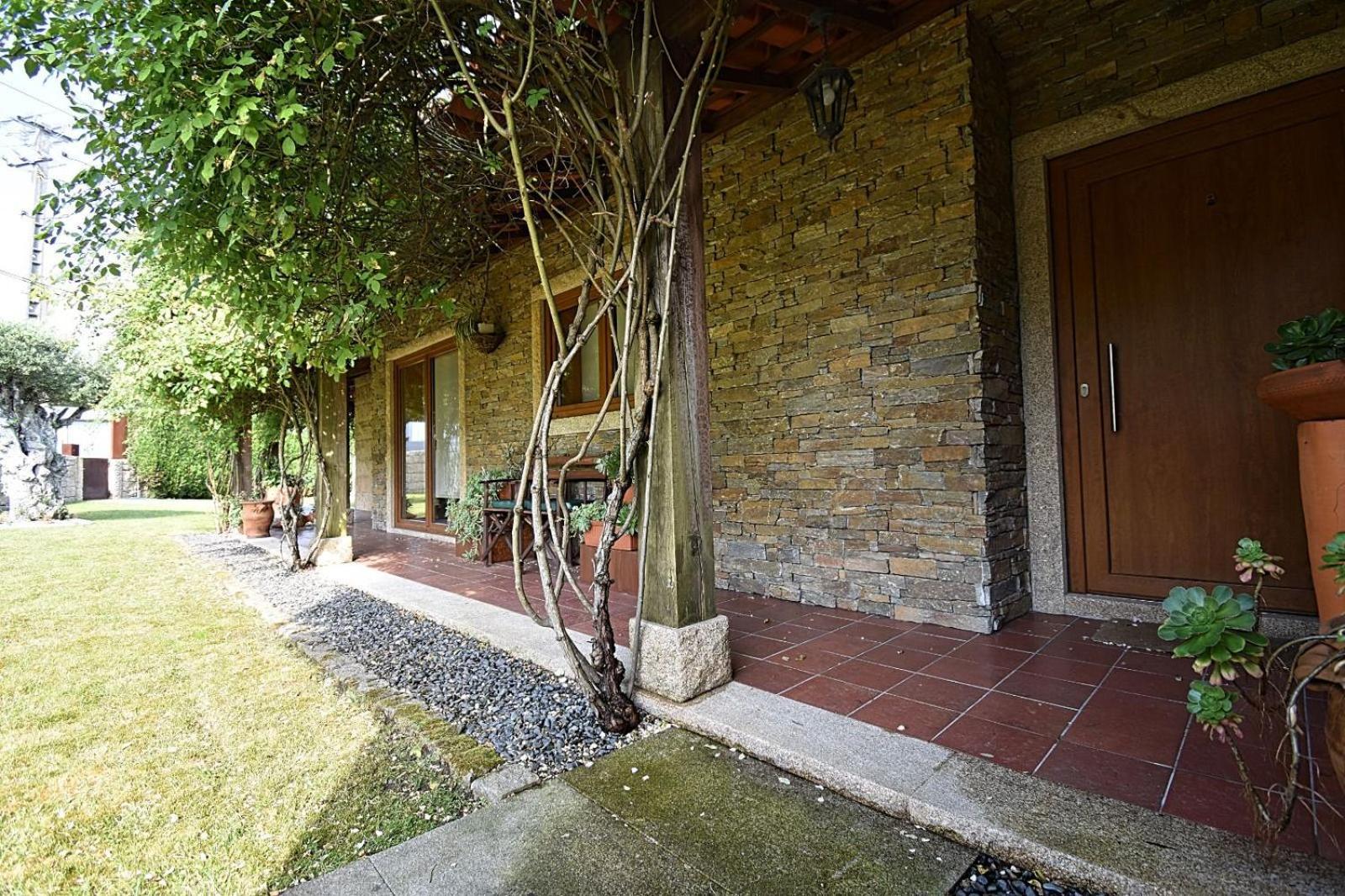 Villa Casa De Ryvyo Penafiel Exterior foto