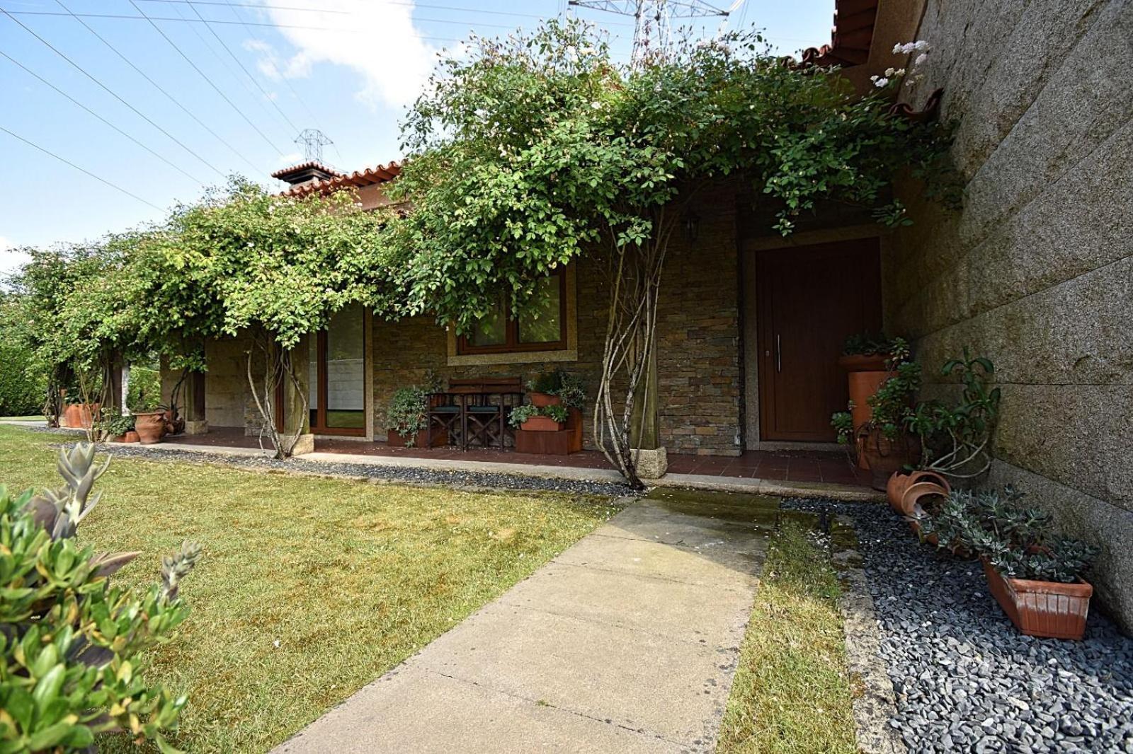 Villa Casa De Ryvyo Penafiel Exterior foto